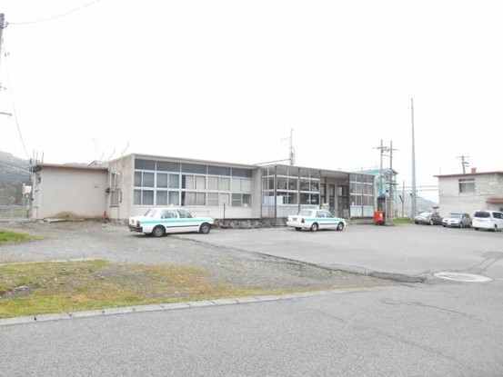 detached 秋田県横手市婦気大堤字婦気前272-1　ベルウッド101号