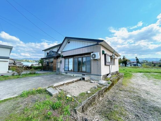 detached 秋田県横手市婦気大堤字婦気前272-1　ベルウッド101号