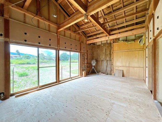detached 秋田県横手市婦気大堤字婦気前272-1　ベルウッド101号