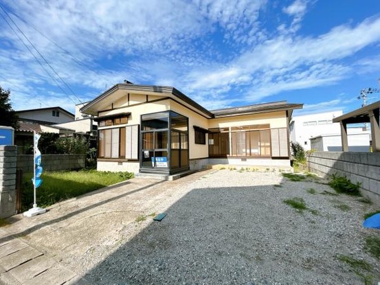 detached 秋田県横手市婦気大堤字婦気前272-1　ベルウッド101号