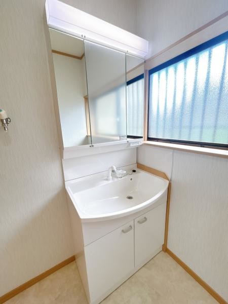 detached 秋田県横手市婦気大堤字婦気前272-1　ベルウッド101号