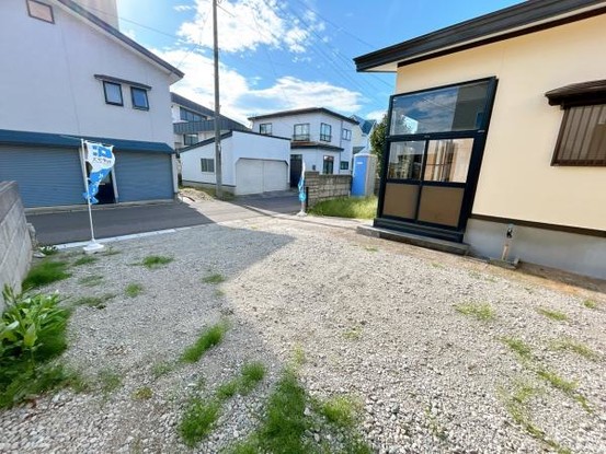 detached 秋田県横手市婦気大堤字婦気前272-1　ベルウッド101号