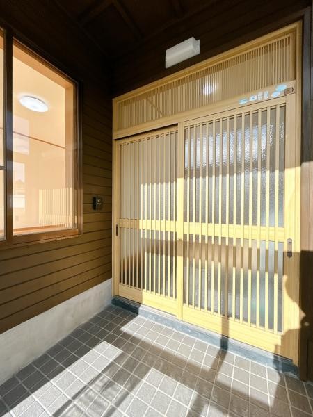 detached 秋田県横手市婦気大堤字婦気前272-1　ベルウッド101号