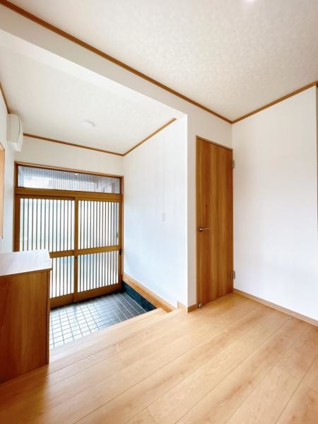 detached 秋田県横手市婦気大堤字婦気前272-1　ベルウッド101号