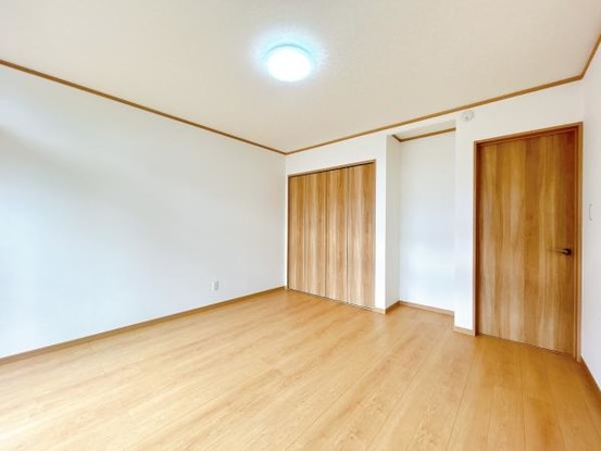 detached 秋田県横手市婦気大堤字婦気前272-1　ベルウッド101号