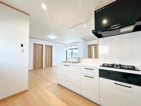 detached 秋田県横手市婦気大堤字婦気前272-1　ベルウッド101号