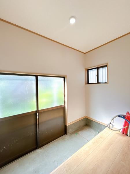 detached 秋田県横手市婦気大堤字婦気前272-1　ベルウッド101号