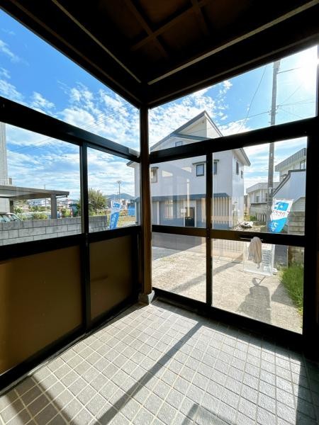 detached 秋田県横手市婦気大堤字婦気前272-1　ベルウッド101号