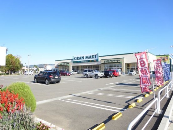 detached 秋田県横手市婦気大堤字婦気前272-1　ベルウッド101号