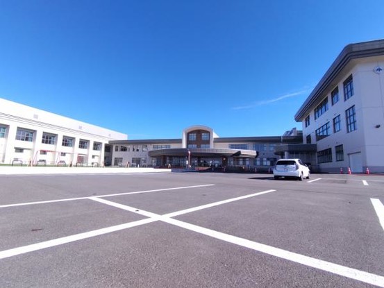 detached 秋田県横手市婦気大堤字婦気前272-1　ベルウッド101号