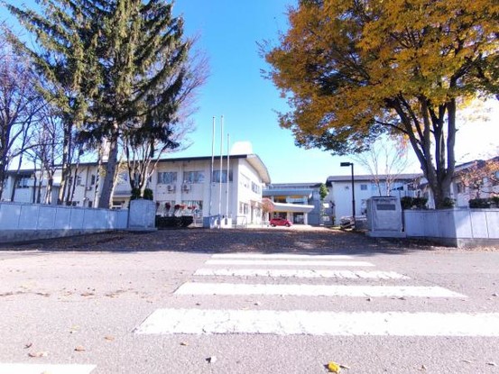 detached 秋田県横手市婦気大堤字婦気前272-1　ベルウッド101号