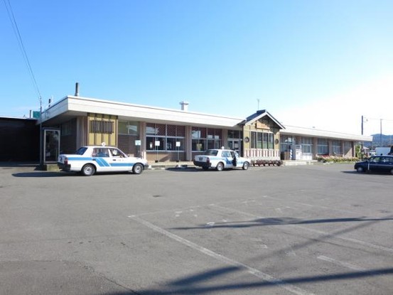 detached 秋田県横手市婦気大堤字婦気前272-1　ベルウッド101号