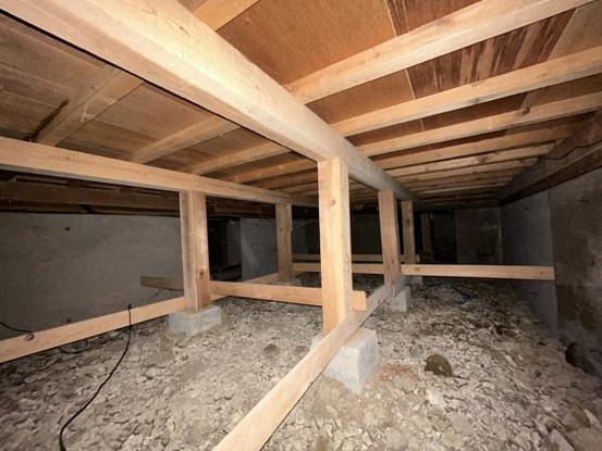 detached 秋田県横手市婦気大堤字婦気前272-1　ベルウッド101号