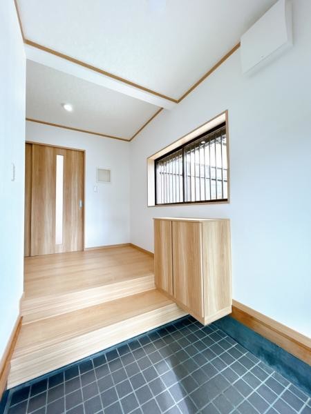 detached 秋田県横手市婦気大堤字婦気前272-1　ベルウッド101号