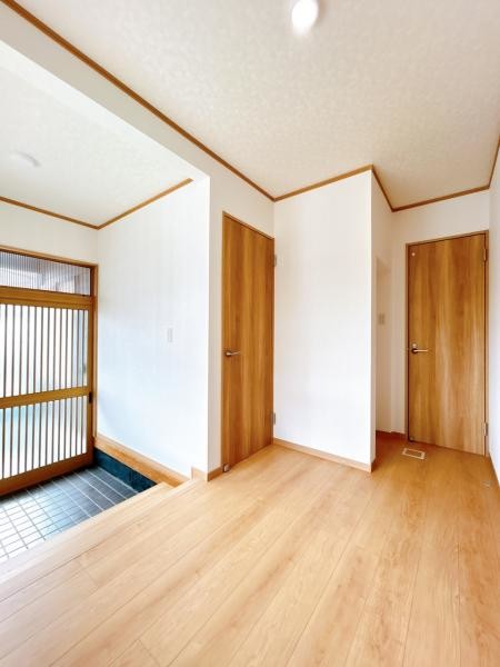 detached 秋田県横手市婦気大堤字婦気前272-1　ベルウッド101号