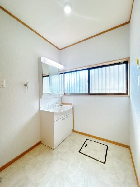 detached 秋田県横手市婦気大堤字婦気前272-1　ベルウッド101号