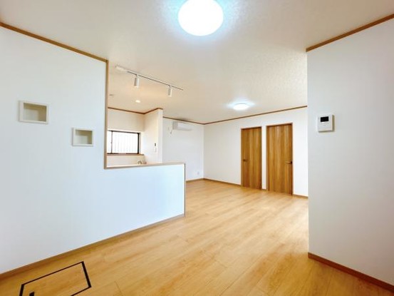 detached 秋田県横手市婦気大堤字婦気前272-1　ベルウッド101号