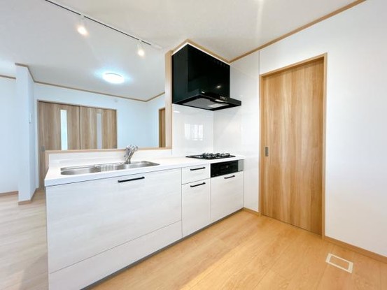 detached 秋田県横手市婦気大堤字婦気前272-1　ベルウッド101号