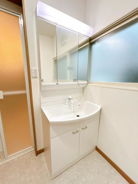 detached 秋田県横手市婦気大堤字婦気前272-1　ベルウッド101号