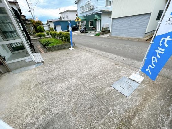 detached 秋田県横手市婦気大堤字婦気前272-1　ベルウッド101号