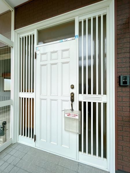 detached 秋田県横手市婦気大堤字婦気前272-1　ベルウッド101号