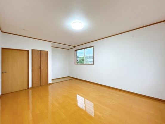 detached 秋田県横手市婦気大堤字婦気前272-1　ベルウッド101号