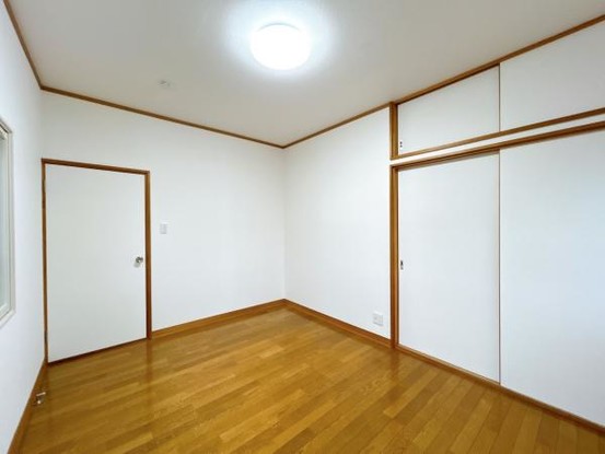 detached 秋田県横手市婦気大堤字婦気前272-1　ベルウッド101号