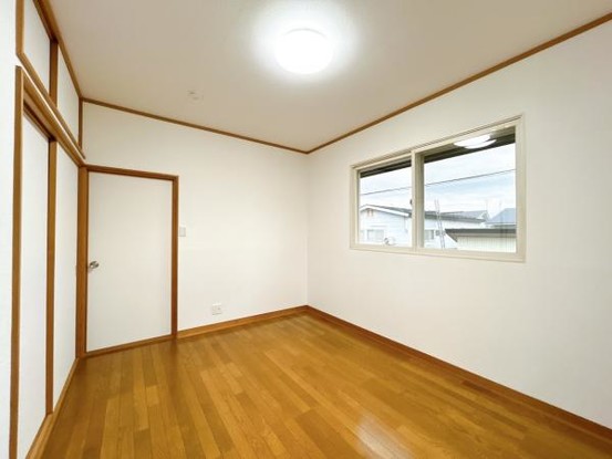 detached 秋田県横手市婦気大堤字婦気前272-1　ベルウッド101号