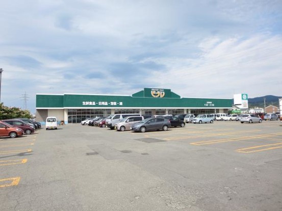 detached 秋田県横手市婦気大堤字婦気前272-1　ベルウッド101号