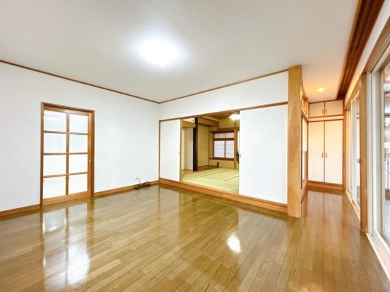 detached 秋田県横手市婦気大堤字婦気前272-1　ベルウッド101号