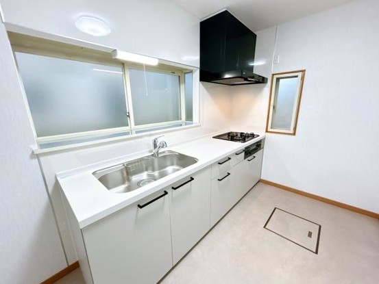 detached 秋田県横手市婦気大堤字婦気前272-1　ベルウッド101号