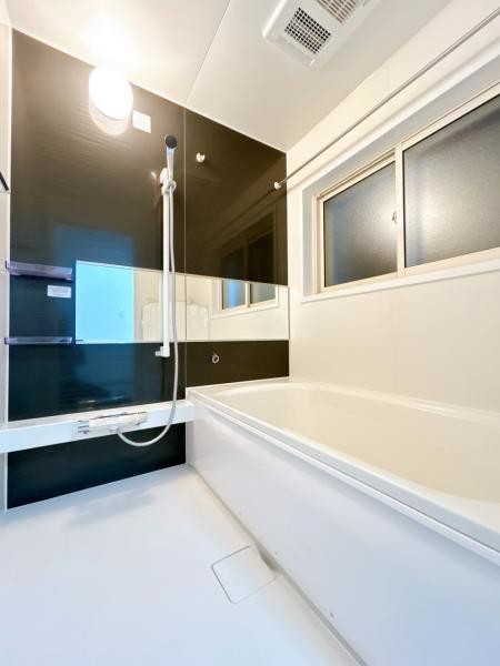 detached 秋田県横手市婦気大堤字婦気前272-1　ベルウッド101号