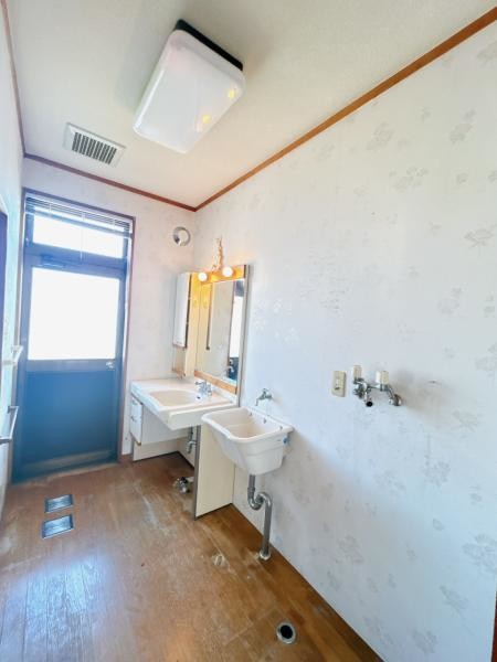 detached 秋田県横手市婦気大堤字婦気前272-1　ベルウッド101号