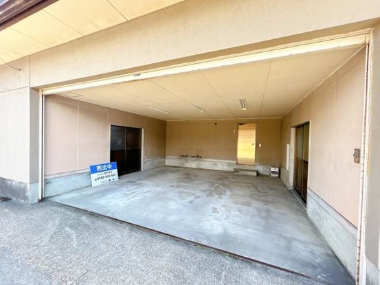 detached 秋田県横手市婦気大堤字婦気前272-1　ベルウッド101号