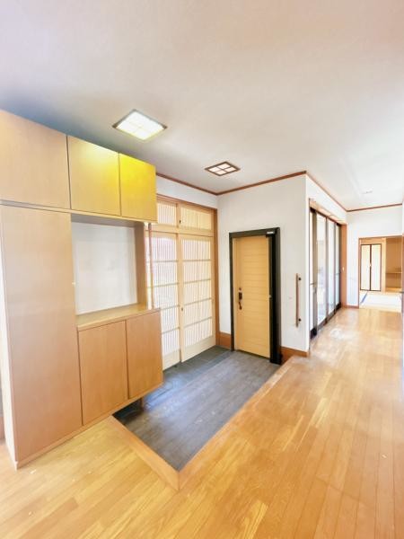 detached 秋田県横手市婦気大堤字婦気前272-1　ベルウッド101号