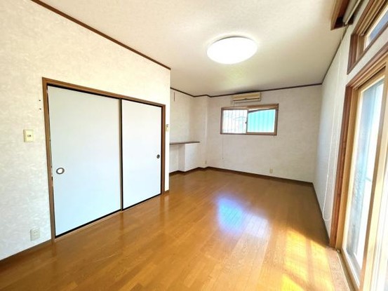 detached 秋田県横手市婦気大堤字婦気前272-1　ベルウッド101号