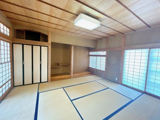 detached 秋田県横手市婦気大堤字婦気前272-1　ベルウッド101号