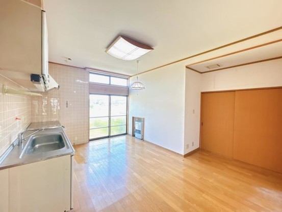 detached 秋田県横手市婦気大堤字婦気前272-1　ベルウッド101号