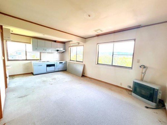 detached 秋田県横手市婦気大堤字婦気前272-1　ベルウッド101号