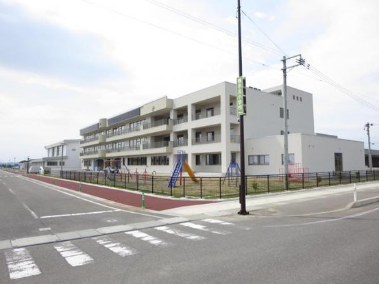 detached 秋田県横手市婦気大堤字婦気前272-1　ベルウッド101号