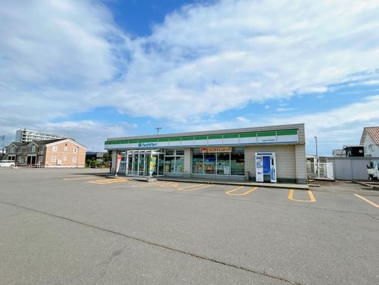 detached 秋田県横手市婦気大堤字婦気前272-1　ベルウッド101号