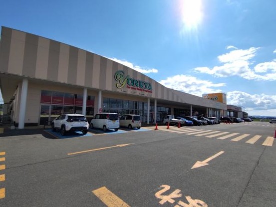 detached 秋田県横手市婦気大堤字婦気前272-1　ベルウッド101号