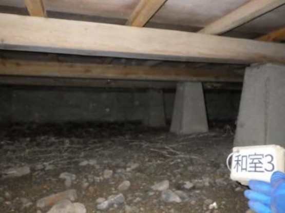 detached 秋田県横手市婦気大堤字婦気前272-1　ベルウッド101号