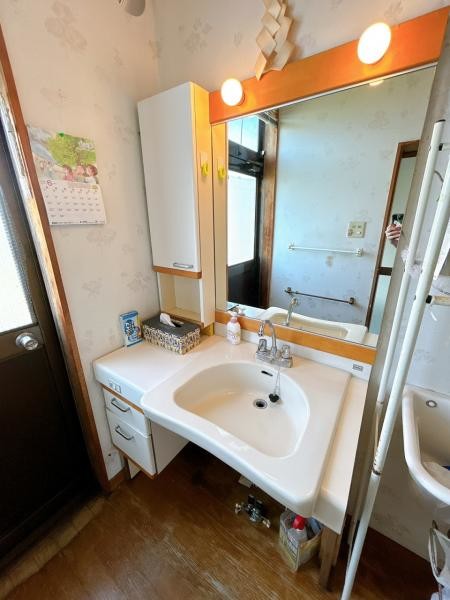 detached 秋田県横手市婦気大堤字婦気前272-1　ベルウッド101号