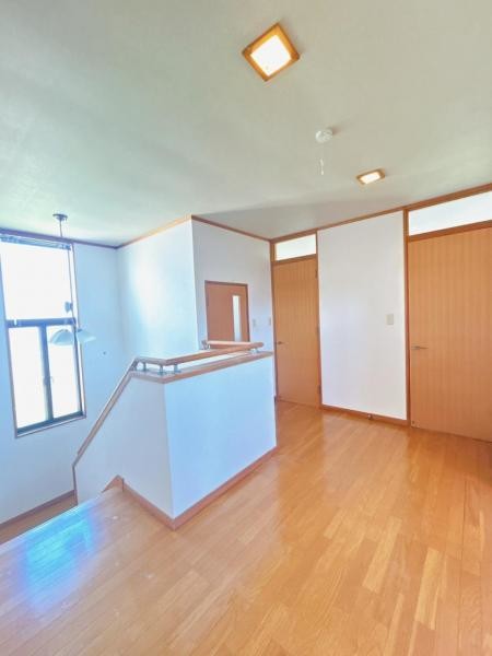 detached 秋田県横手市婦気大堤字婦気前272-1　ベルウッド101号