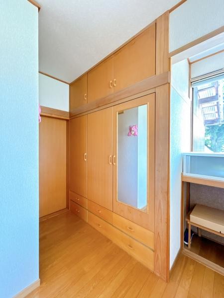 detached 秋田県横手市婦気大堤字婦気前272-1　ベルウッド101号