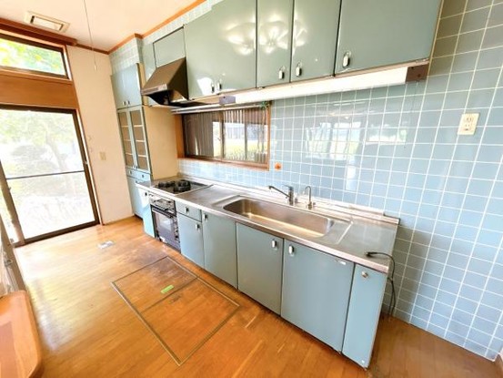 detached 秋田県横手市婦気大堤字婦気前272-1　ベルウッド101号