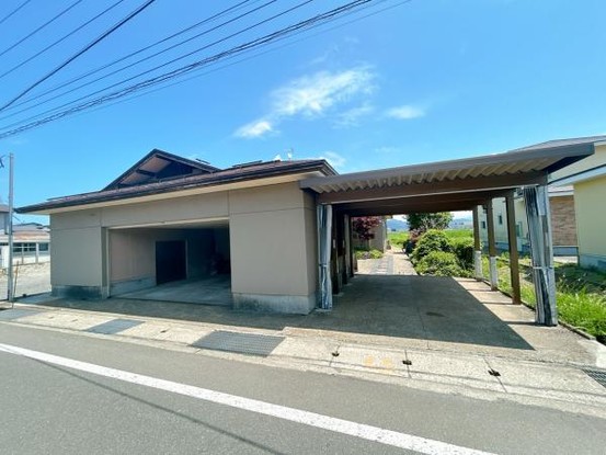 detached 秋田県横手市婦気大堤字婦気前272-1　ベルウッド101号