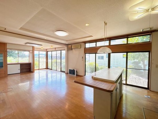 detached 秋田県横手市婦気大堤字婦気前272-1　ベルウッド101号