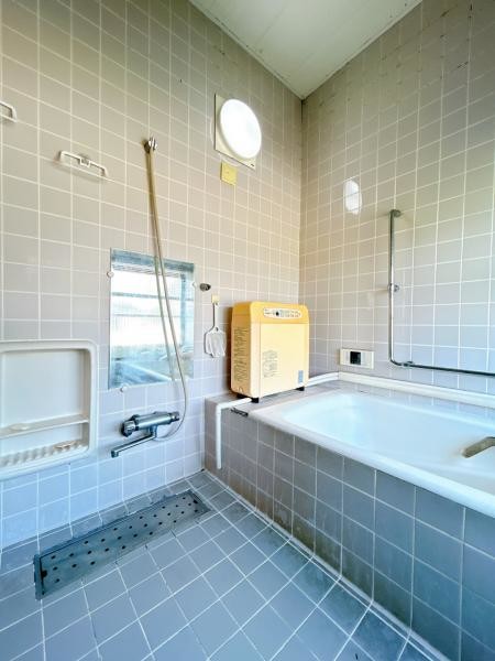 detached 秋田県横手市婦気大堤字婦気前272-1　ベルウッド101号